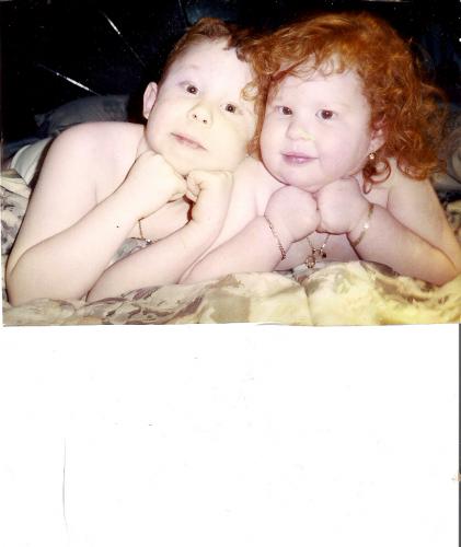 MJ& Kate. 1998. Daddy's Favorite Picture