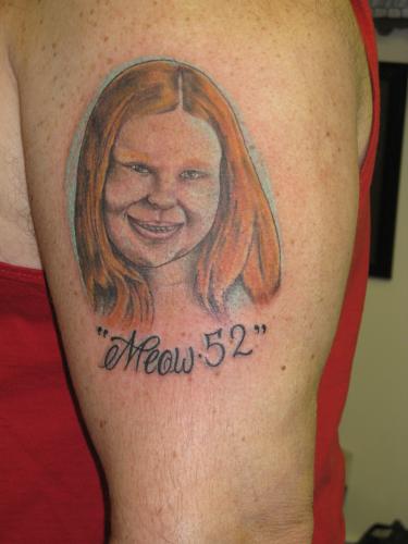 For you my baby girl Kaitlin Marie. I love you always, Daddy.